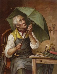 Nie zu spät, um zu reparieren